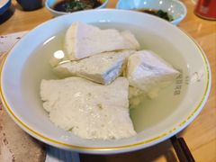 -冯记豆花店(健翔桥店)