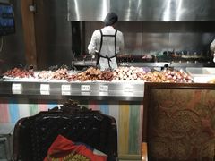 -通海俄式烧烤·俄罗斯大串(嵩山路店)