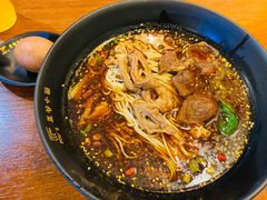 -豆爺小面(朱雀店)