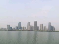 -天鹅湖体育公园