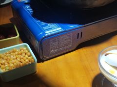 -捞围鲜·港式打边炉(海阳路店)