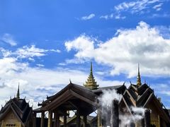 -西双版纳傣族园