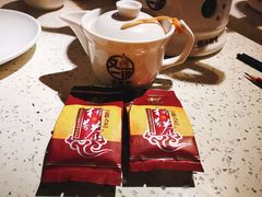 -又一间茶点轩(百汇广场店)
