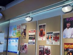 -小川洋风料理(武胜路凯德广场店)
