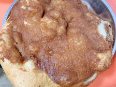 糖油饼-增盛魁小吃店