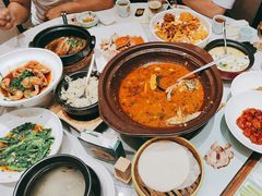 -小方外婆菜(蒙山路店)