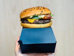 -麦当劳(朗豪坊店)