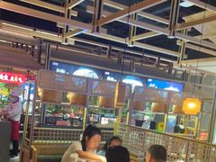 大堂-湘阁里辣(南联锦泰城店)
