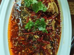 -百味地锅鸡(二店·财校分店)