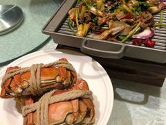 -通庆楼(新开路店)