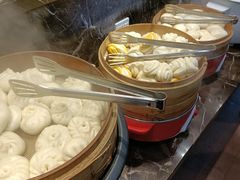 -素满香·素食自助餐(西安·民乐园店)