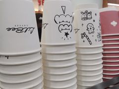 -LilBee Coffee