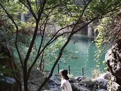 -长谷洞天
