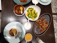 -翠湖宾馆·中餐厅