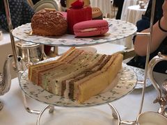 -The Ritz Restaurant