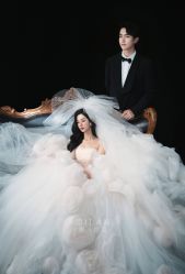 -米兰尊荣婚纱摄影·婚纱照会馆