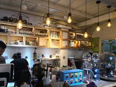 -花十悦·鲜花咖啡餐厅(振业城一期店)