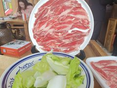 -巴蜀大将火锅(春熙店)