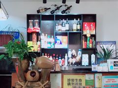 -红烧鱼头·杭帮菜·特色烧烤
