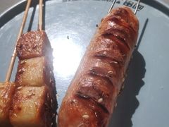 -醉炫音速烧烤(沙河总店)