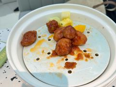 -大树餐厅(朝阳大悦城店)