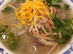 -老雒阳面馆·水席·洛阳菜(王城路店)
