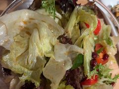 -谷丽麦馕新疆菜·清真(步步高梅溪新天地店)