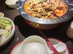 -胖哥俩肉蟹煲(苏州中心店)