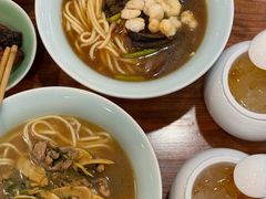 -奎元馆.百年奎元.非遗传承(西湖边的解放路店)