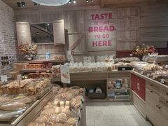 -西村叔叔的店·面包·甜品·蛋糕(崂山丽达店)