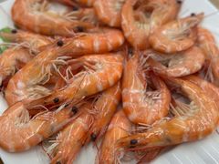 -聚鲜阁海鲜美食城(香水湾店)