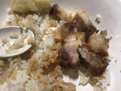 烧腩饭-大家乐(广州宝岗店)