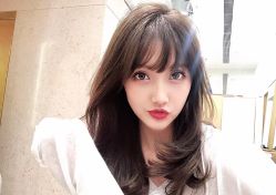 点击看大图 -3AM HAIR SALON染发接发