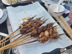 -老黑板筋(顺义总店)