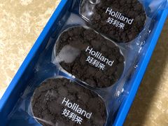 -好利来(朝外店)