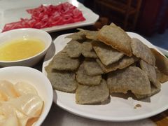 -京门老爆三·铜锅涮肉 爆肚(望京店)