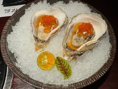-松鹤精致料理(五一中路店)