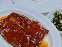 -临家小院·潮汕菜·商务宴请·点心(白石洲店)