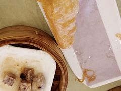 -顺风山庄(水濂山店)