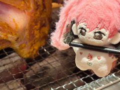 -柿子树炭烤羊腿(金台路店)