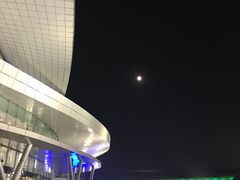 -大连体育中心体育馆