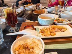 -翠华餐厅(百老汇店)