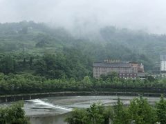 -水磨古镇