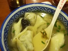 -小姜锅贴(凤凰街店)