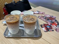 -Something For(中洲湾店)