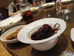 -莫山小馆(百花店)