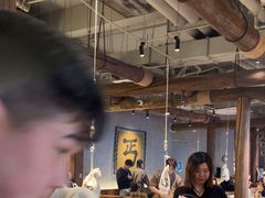 -北丐先生·野馄饨烧烤(长宁龙之梦店)