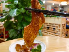 -德胜轩正宗顺德菜(宝安沙井会展中心店)