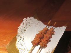 -楼兰新疆主题餐厅(苏州中心店)