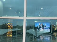 -福州长乐国际机场